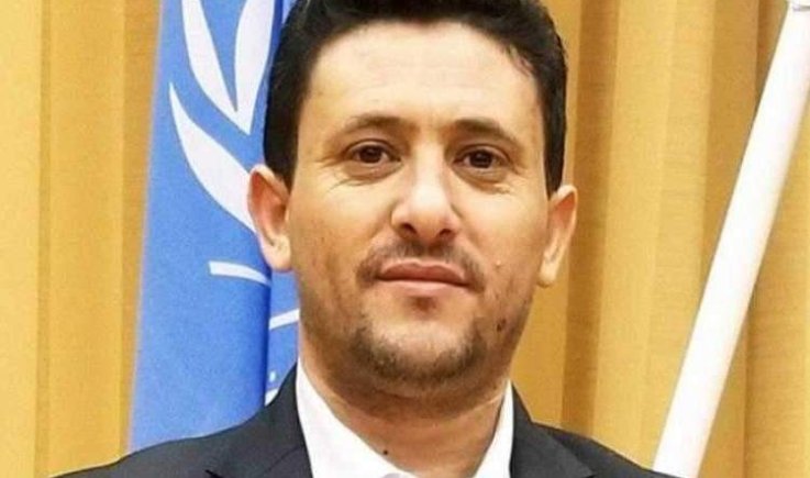 المرتضى: الأسيران الذين أعدمهما النظام السعودي كانا من ضمن قائمة التفاوض